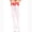 Red-1pcs, variant on Sexy Women's Hosiery Pink Bow Stay Up Thigh High Silk Stockings Hose.Ladies Sweet Bow Stockings Pantyhose Students Stockings