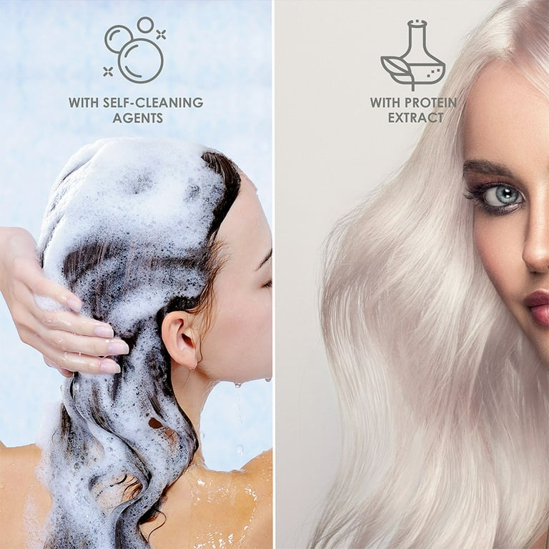 BOXY COLOR Coloring kit professional, permanent color cream BOXY COLOR Coloring kit professional, permanent color cream