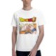 thumbnail image 1 of Camiseta de Manga Corta para Hombres DBZ, 1 of 5
