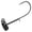 MultiColor, variant on BUCKEYE LURES SPOT REMOVER NED HEAD 1/16 OZ / BLACK