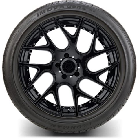 Ironman iMOVE GEN2 AS 235/55R17 103V XL Performance Tire Fits: 2014-17 Ford Escape SE, 2018-19 Ford Escape SEL simolary.com 14 Ironman iMOVE GEN2 AS 235/55R17 103V XL Performance Tire Fits: 2014-17 Ford Escape SE, 2018-19 Ford Escape SEL Simolary simolary.com 14