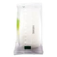 thumbnail image 2 of Eco by Green Culture Hotel Amenities Body Soap Bar, 1oz, 100 per Case 100 Pack Adult Unisex, 2 of 3