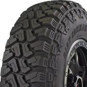 Centennial Dirt Commander M/T Mud Terrain LT265/75R16 123N E Light Truck Tire Simolary simolary.com 9