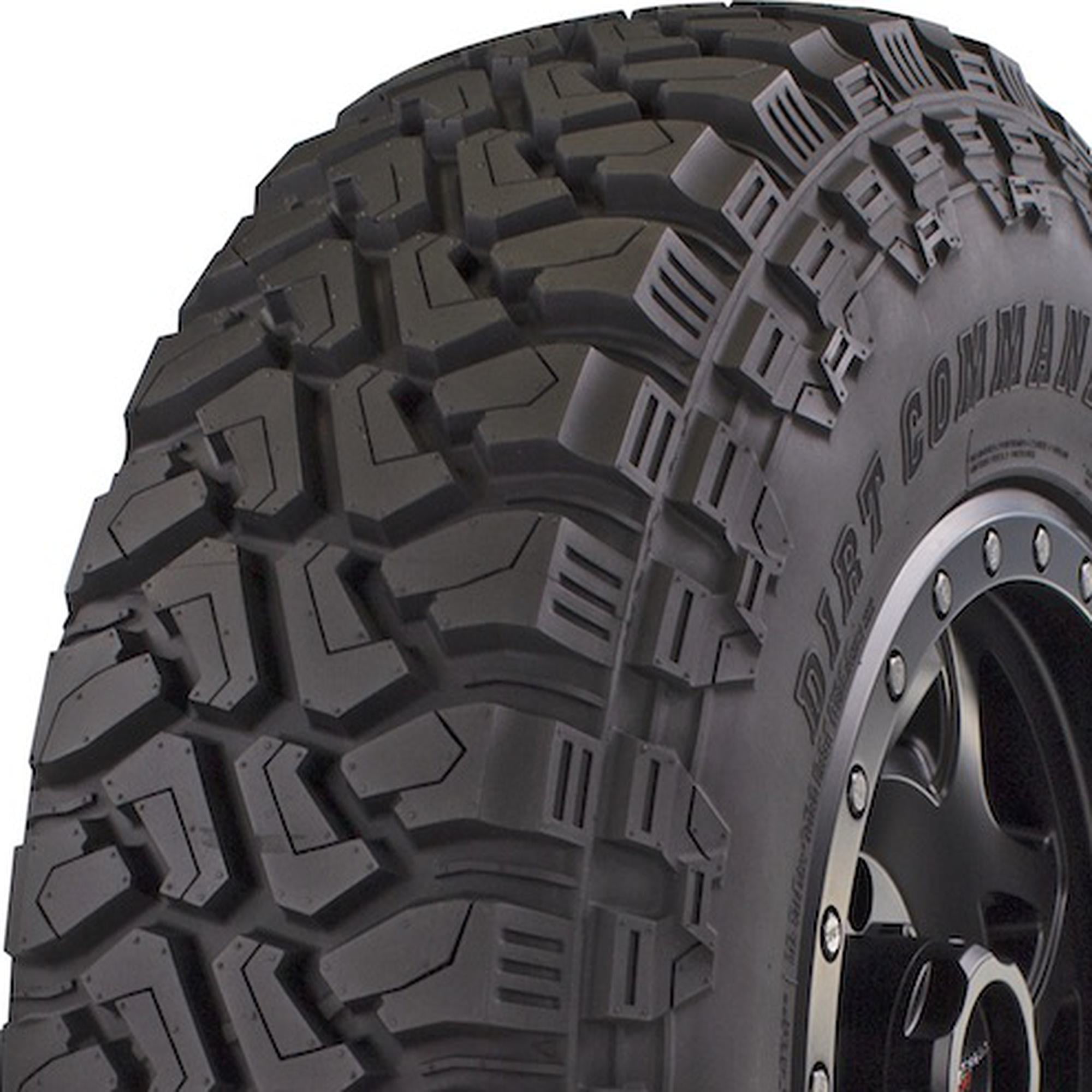 Centennial Dirt Commander M/T Mud-Terrain Radial Tire-33X12.50R17LT 114Q LRD 8-Ply simolary.com 10 Centennial Dirt Commander M/T Mud-Terrain Radial Tire-33X12.50R17LT 114Q LRD 8-Ply Simolary simolary.com 10