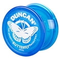 thumbnail image 4 of Duncan Butterfly Yo Yo 6 Years, Blue, 1.72 oz, 4 of 4