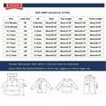 thumbnail image 2 of FAIWAD Kids Boy Girl Clothes Set Summer Unisex Short Sleeve Tops and Long Pants Baby Casual Loose Set, 2 of 8
