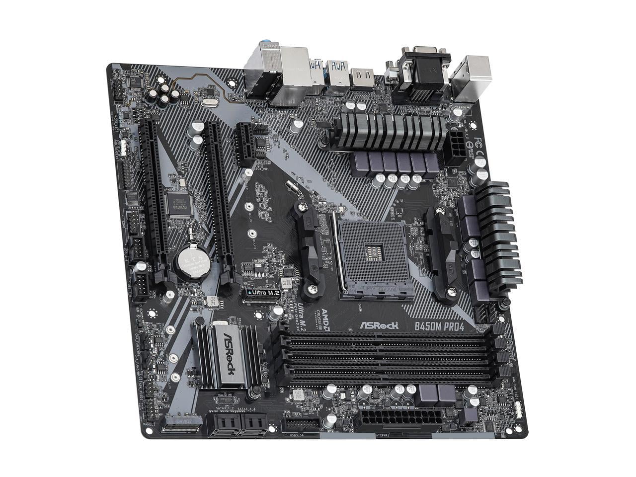 600 Budget Build - AMD Ryzen 5 2600 &Asus GTX 1650 & Asrock