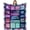 Purplegranddaughter, variant on XZYG Bonus Daughter Gifts Blanket Stepdaughter Gifts from Stepmom Stepdad Gifts for Bonus Daughter Gifts for Stepdaughter Blanket Bonus Daughter Birthday Gifts Throw Blanket(30*40inch)