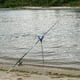 thumbnail image 5 of Soporte para La Vaina Pesca Al Aire Libre Cabezal TPR Accesorios Universales Antideslizantes Desgaste Desmontables Resistentes El Tackle Pescado, 5 of 7
