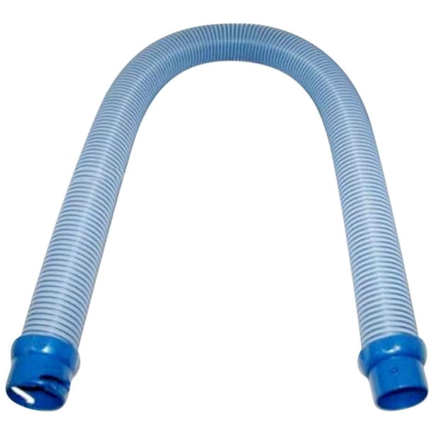 Manguera limpiadora de piscinas 1M manguera de goma con bloqueo giratorio para Zodiac X7 T3 T5 MX6 MX8 (1 uds)