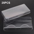 thumbnail image 3 of False Eyelashes Case Simulation Self Adhesive Curly False Eyelashes Box for Home and Beauty Salons, 3 of 8