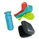 thumbnail image 3 of Ecualización Del Oído Para Apnea Con Caja De Almacenamiento Equilibrio De Presión Del Oído Para Apnea Azul, 3 of 8