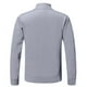 thumbnail image 5 of pstuiky camisas de manga larga para hombre, Suéter informal de moda para hombre, con cuello alto, media cremallera, elástico, capa base, tejido de manga larga camisetas de hombre xl, 5 of 7