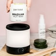 thumbnail image 4 of Parissa Brazilian Hot Wax Kit | No-Strip Hard Wax for Coarse Hair Removal, 4 of 6