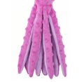 thumbnail image 4 of Pet Plush Toy Octopus With Faux Leather Shell, Dog's Interactive Toy For Smart Chewing & Squeaking, Eight Tentacles, 4 of 4