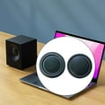 thumbnail image 6 of CIYISON 139mm Bass Radiator Speaker Diaphragm Auxiliary Strength Bass Vibration Membranes, 6 of 8