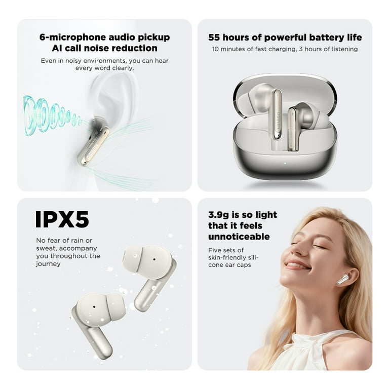 How to improve translation accuracy in a busy setting