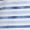 Light Sea/Clear Blue Stripe, variant on Women's Cotton Tank Top