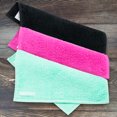 thumbnail image 4 of FACESOFT Conjunto de Mini Toallas Eco Sweat, para el Gimnasio, 3 Piezas, 4 of 5