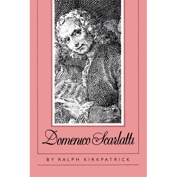 Domenico Scarlatti, (Paperback)