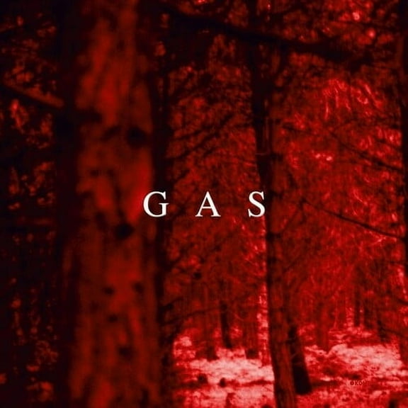 Gas - Zauberberg - Music & Performance - CD