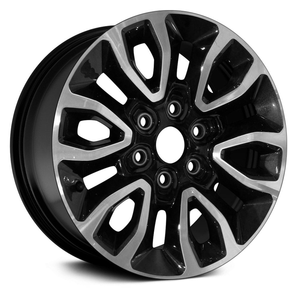 17 Inch Aluminum OEM Take off Wheel Rim For Ford F150 Raptor 20122014