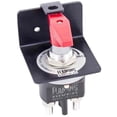 thumbnail image 3 of Flaming River FR1046 Big Switch 500 Battery Disconnect with Lock-Out, 3 of 3