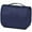 Navy, variant on Gift Bag for Makeup-Waterproof Hanging Travel Cosmetic Bag Red