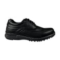 thumbnail image 1 of Mocasin Hombre Forester Ajustable Confort negro 27.5, 1 of 5