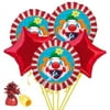 Carnival Games Balloon Bouquet Kit