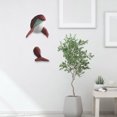 thumbnail image 4 of DIY 3D Model Wall Decoration Manual Creative Wall Hanging Wall Decoration, 4 of 8