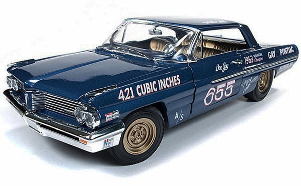 ertl diecast models