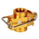 thumbnail image 1 of Camping Gas Saver Plus Gas Converter Shifter Refill Flat Tank Conversion Adapter Camping Gas Adapte, 1 of 5