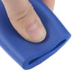 thumbnail image 4 of Uxcell Foam Tubing for Handle Grip Support Blue 1.0inch ID 1.38inchOD, 4 of 6