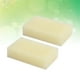thumbnail image 3 of GOOHOCHY Esponja de lufa multiusos para limpieza, descontaminación, cepillo de cocina para lavabos, bañeras, azulejos y ventanas (beige), 3 of 8