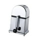 thumbnail image 5 of Trituradora de hielo manual Máquina para hacer hielo raspado Mango ergonómico Molinillo de hielo de hielo para crear bebidas Bar Cócteles, 5 of 7
