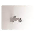 thumbnail image 4 of TOTO® Connelly™ Wall Tub Spout with Diverter, Polished Chrome - TS221EV#CP, 4 of 4
