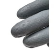 thumbnail image 4 of Ansell Hyflex 11-100 Cut-Resistant Industrial Work Gloves for Machinery, Grey XL (10), 144 Pairs, 4 of 5