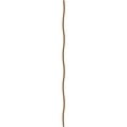 thumbnail image 5 of Ekena Millwork 47"H x 1/4"T Yukon Adjustable Wood Decorative Slat Wall Panel Kit, Maple (contains 42 Slats), 5 of 16
