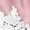 Pink, variant on WCJM Women's polyester shorts including 1X Underwear Pink Polyester Silk Satin FASHION Flowers Floral Lace Pajamas Underwear Women Shorts FASHION Lingerie