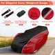 thumbnail image 4 of Cubierta Impermeable Ajuste Personalizado para Polaris Slingshot S SL SLR R 2019-2025 420D Oxford, 4 of 5