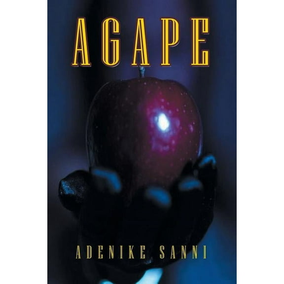 Agape (Paperback)