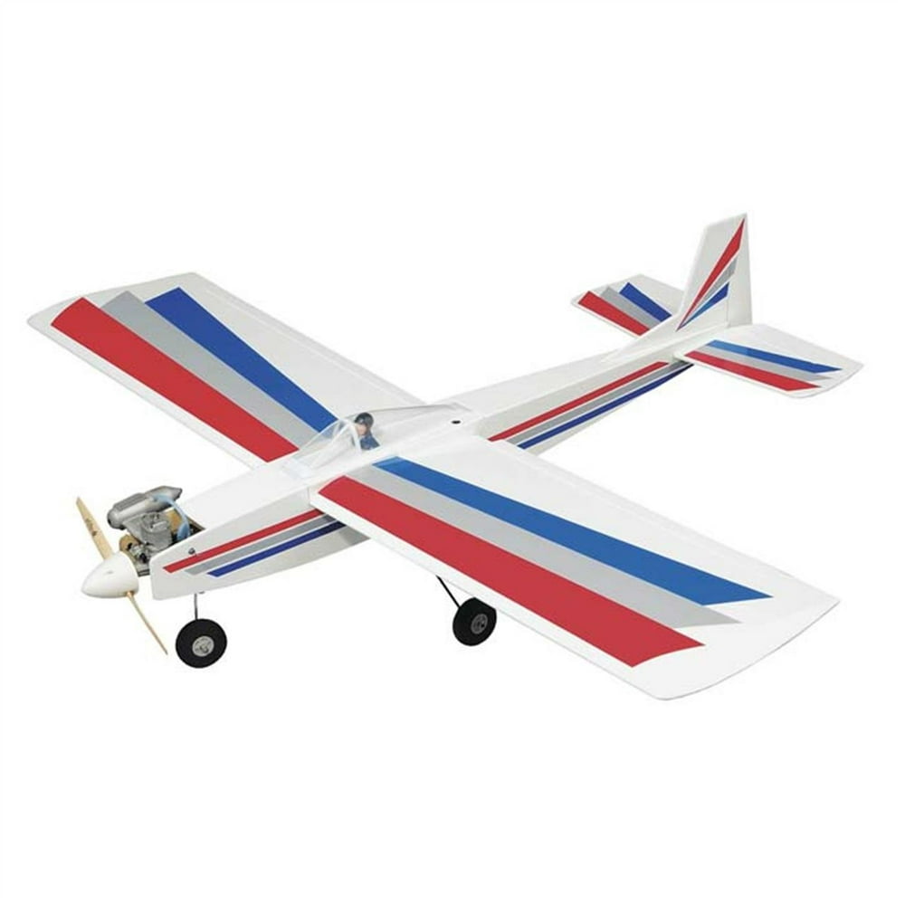 Great Planes Easy Sport 40 MkII ARF .40.50,59.2" GPMA1036 Walmart