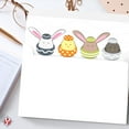 thumbnail image 4 of Heavyweight Blank White Note Cards and Envelopes – Great for Postcards, Invitations, Greeting Cards, Photos | 5” x 7” Inches (A7 Size) | 50 Cards and Envelopes Per Pack | Not a Fold Over Card, 4 of 7