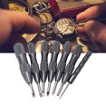 thumbnail image 4 of Watch Pry Case Opener Watch Back Cover Opener Tool 7 Pcs  for Home Use ANGGREK Otros, 4 of 8
