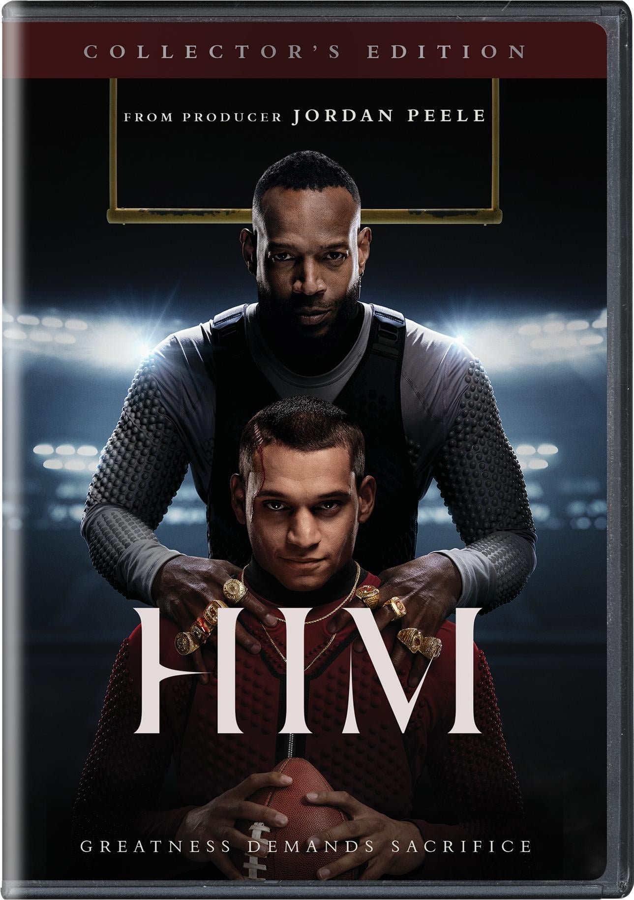 Anemone (DVD) Universal, Drama - Walmart.com