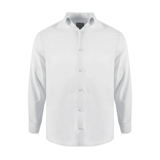 CAMISA CASUAL DE LINO PARA CABALLERO MARCA MAUI & SONS