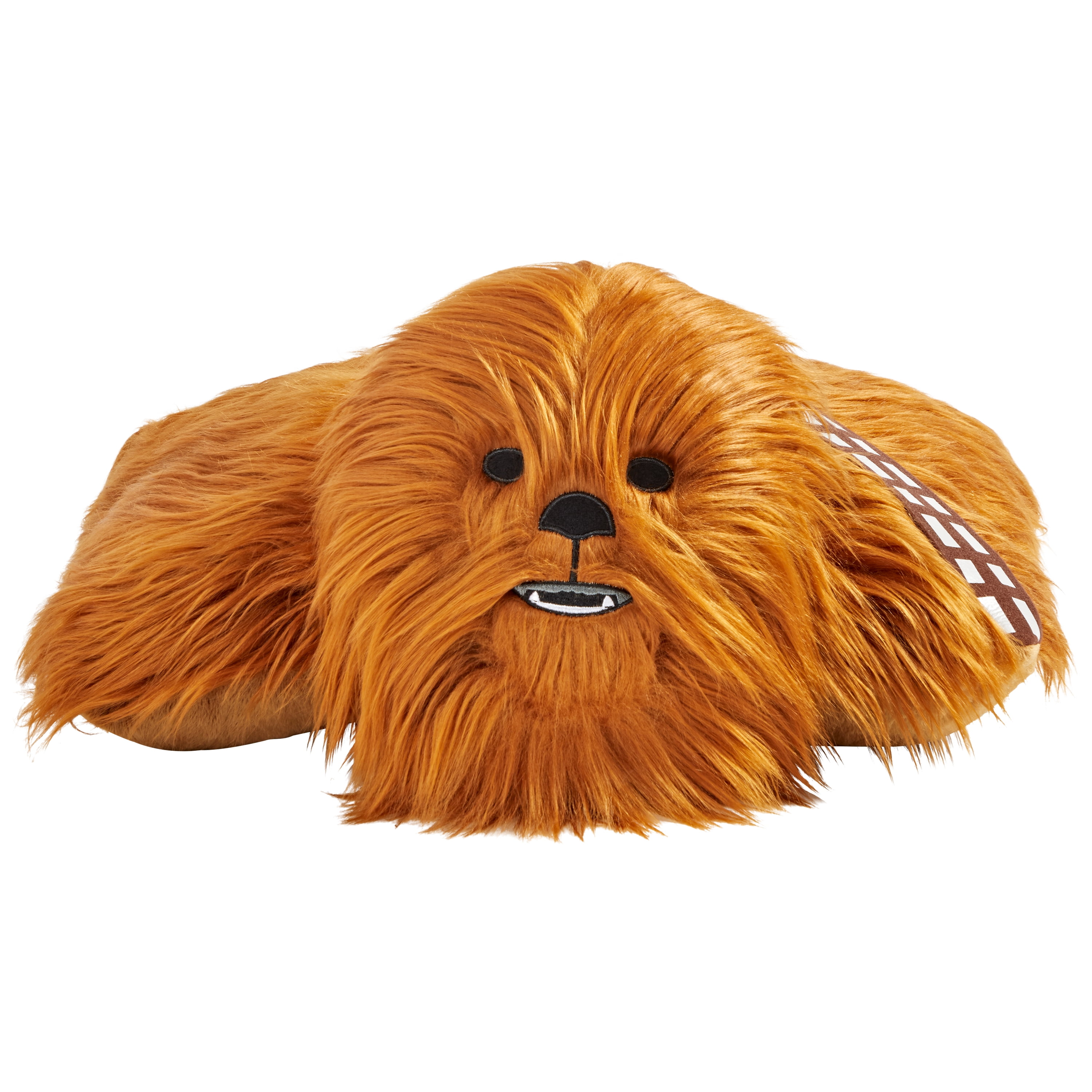 chewbacca bed rest pillow