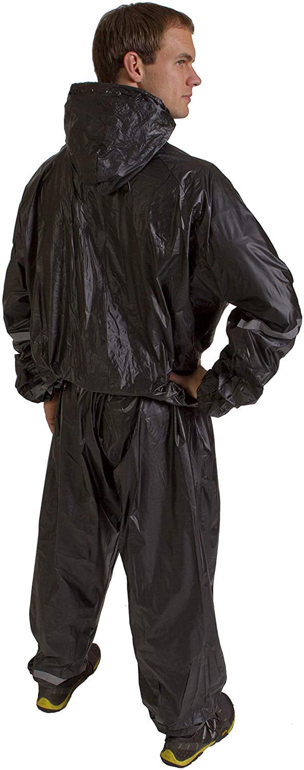 gofit thermal training suit