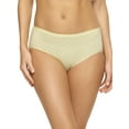 thumbnail image 3 of Felina | Organic Cotton Hipster Panties | 6-Pack, 3 of 4
